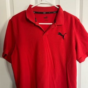 PUMA Men's Teamliga Sideline Polo